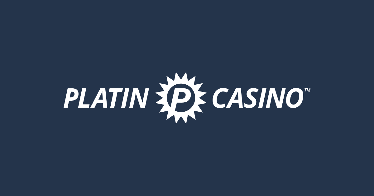 Platin Casino Welcome Package
